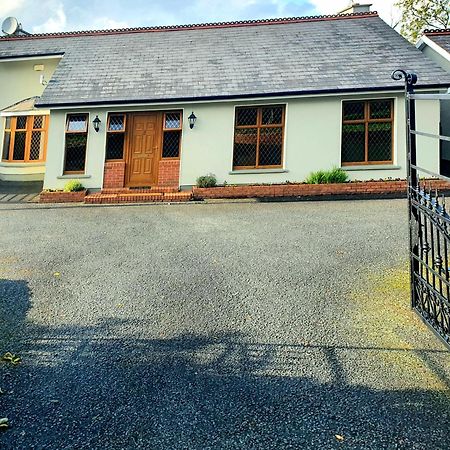 Hillcrest House Bed & Breakfast Carrick on Shannon Eksteriør bilde