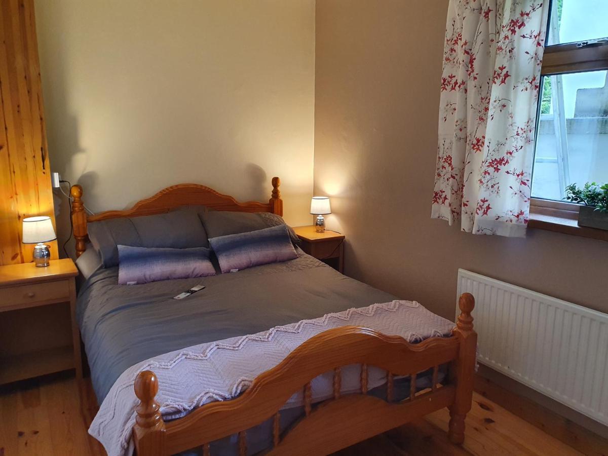 Hillcrest House Bed & Breakfast Carrick on Shannon Eksteriør bilde