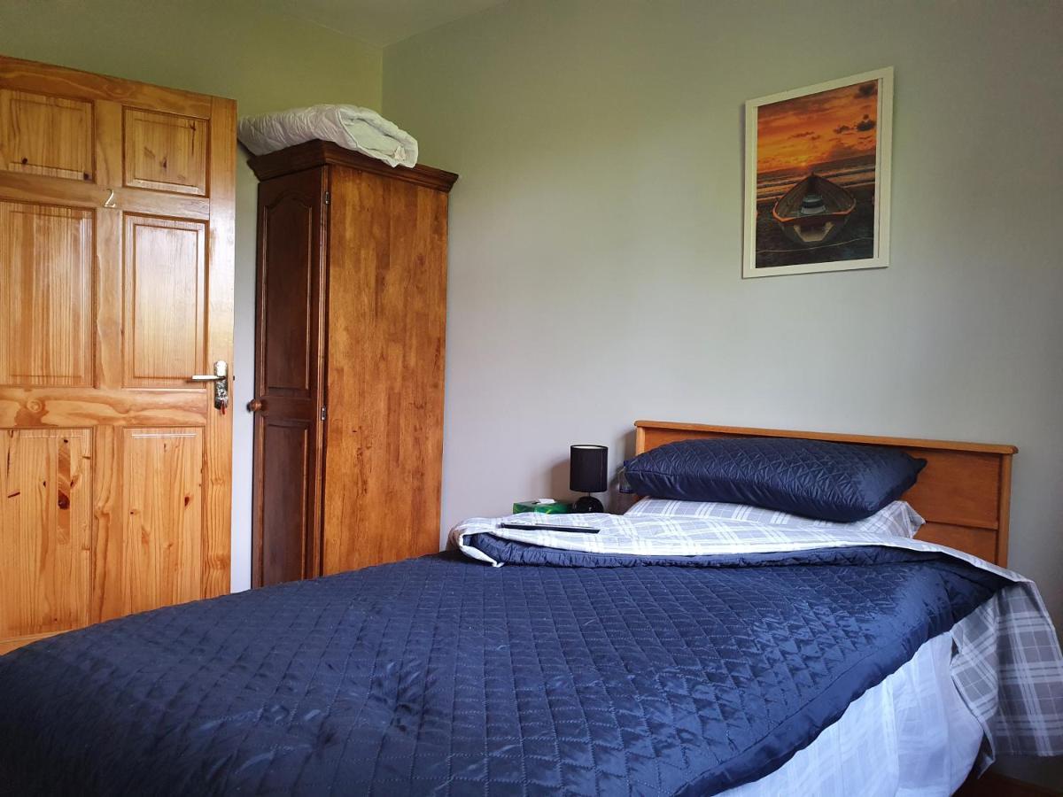 Hillcrest House Bed & Breakfast Carrick on Shannon Eksteriør bilde