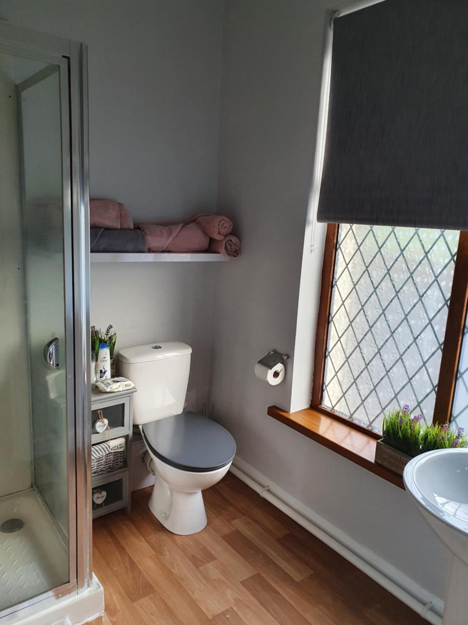 Hillcrest House Bed & Breakfast Carrick on Shannon Eksteriør bilde