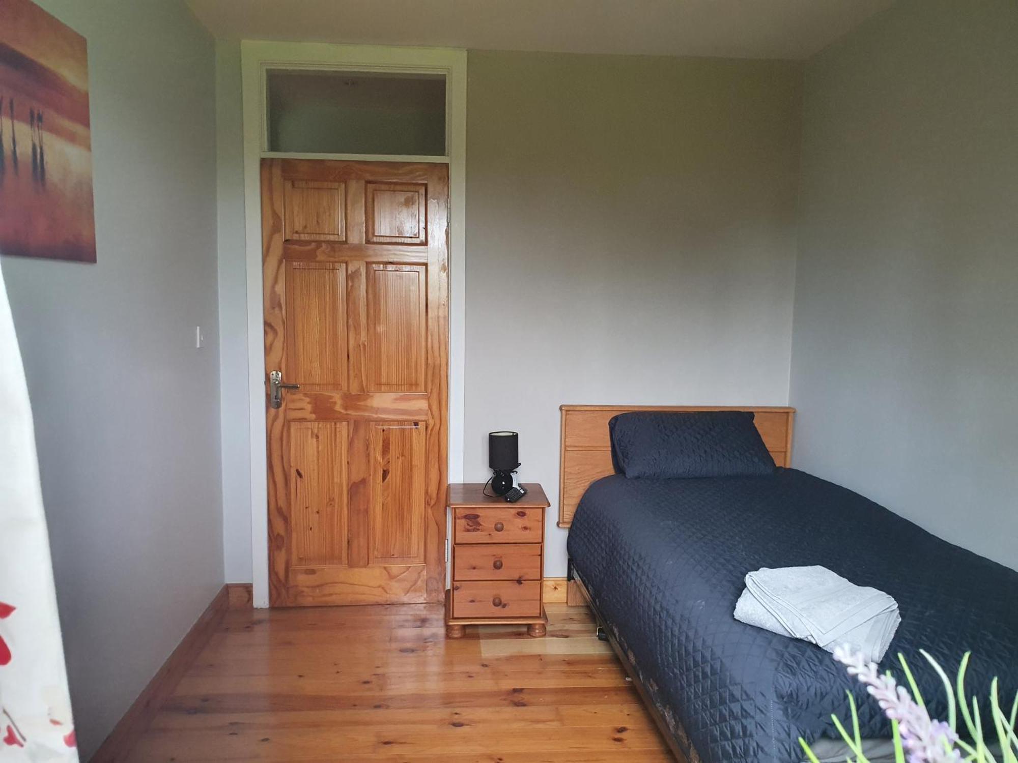 Hillcrest House Bed & Breakfast Carrick on Shannon Eksteriør bilde